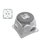 Zehnder ComfoFan Silent woonhuisventilator - randaarde - 458006606