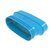 Wavin Ventiza verloop 235x195mm - mof/spie - 3174123190