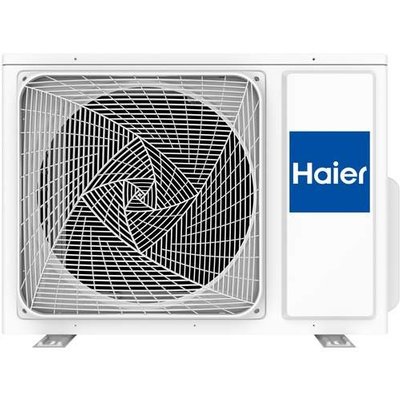 Haier buitenunit