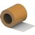 Uponor Siccus Mini voegversterkingstape 143 mm - rol van 12 meter - 1139795