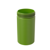 Ubbink ventieladapter verlengstuk Ø125mm - Air Excellent - 0188182 foto