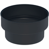 Ubbink Aerfoam Ø200(F)x180(M)mm verloop - 0542032 foto