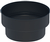 Ubbink Aerfoam Ø200(F)x180(M)mm verloop - 0542032