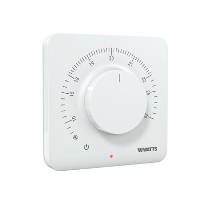 Analoge Thermostaat WT-A03 HC 1