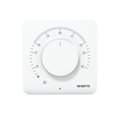 Analoge Thermostaat WT-A03 HC 2