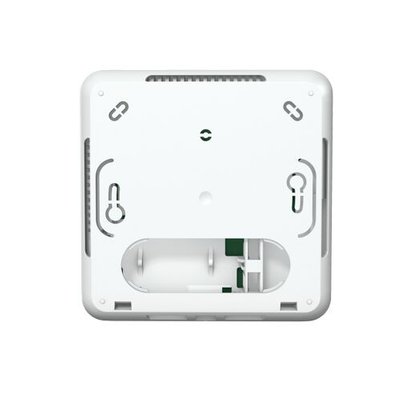 WT-D03 HC - digitale thermostaat WIT 4