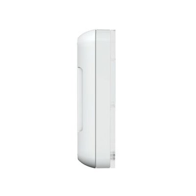 WT-D03 HC - digitale thermostaat WIT 3