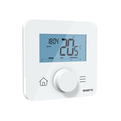 Digitale programmeerbare thermostaat WT-DP03 HC 1