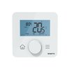 Watts BT-DP03 HC Batterij digitale programmeerbare thermostaat - 900008101 foto