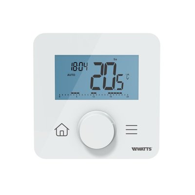 Digitale programmeerbare thermostaat WT-DP03 HC 2