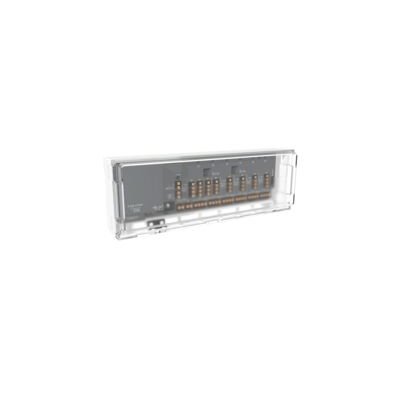 Watts Vision Master Aansluitmodule Verwarmen 6 zones WFC-03 6Z H 1
