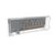 Watts Master Aansluitmodule Verwarmen - 6 zones - WFC-03 6Z H+ - 900008700