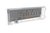Watts Master Aansluitmodule Verwarmen - 6 zones - WFC-03 6Z H+ - 900008700