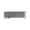 Watts Master Aansluitmodule Verwarmen - 6 zones - WFC-03 6Z H+ - 900008700 foto