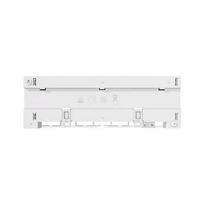 Watts Vision Master Aansluitmodule Verwarmen 6 zones WFC-03 6Z H 4