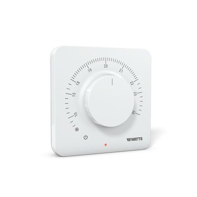 Analoge Thermostaat BT-A03 RF 1