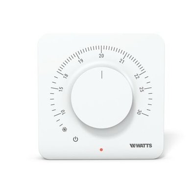 Analoge Thermostaat BT-A03 RF 2