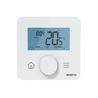 Digitale Programmeerbare Thermostaat BT-DP03 RF 2