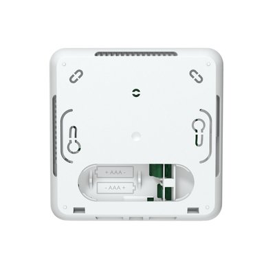 Digitale Programmeerbare Thermostaat BT-DP03 RF 4