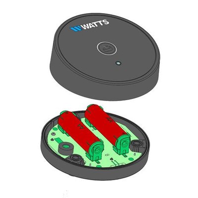 Waterlekdetector BLK01 RF 2
