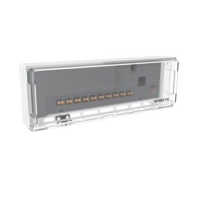 Verwarm- en koelmodule WFC-03 HCM RF 1