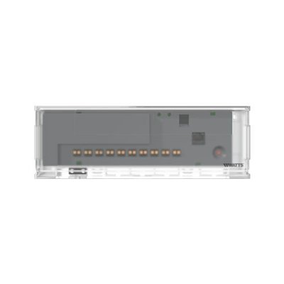 Verwarm- en koelmodule WFC-03 HCM RF 2