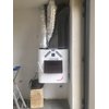 Zehnder geluiddemper Ø160 mm - lengte 1000 mm - 304100160 foto
