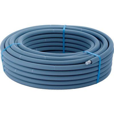 Geberit-FlowFit-systeembuis-mantel