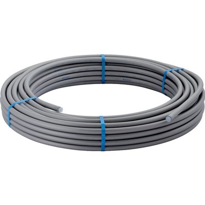 Geberit-FlowFit-systeembuis