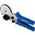 Geberit buisschaar FlowFit Ø16-26mm - 650.921.00.2