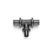 Rehau T-stuk Ø25x16x25mm Titan PX - kunststof - 11600621001 foto