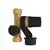 Pentec Inlaatcombinatie 15mm knel - 10 bar - 1200-0-10.01