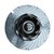 Zehnder serviceset fan RPM/KPM /VPM - 400200002