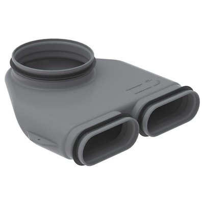Zehnder-overgangsbocht-160mm-990322049