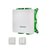 DucoBox Silent 2.0 woonhuisventilator - RF met CO2 sensor - 0000-7031