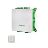 DucoBox Silent 2.0 All-in-one woonhuisventilator RF - 0000-7030 foto