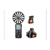 Testo 417 set - vleugelrad-anemometer met meettrechters - 0563 1417 foto