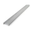 Rheinzink gootbladvanger B44 - 2 meter - 0910007300 foto
