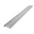 Rheinzink gootbladvanger B44 - 2 meter - 0910007300