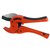 Rothenberger kunststof en PVC schaar - Ø0-50mm - 52010
