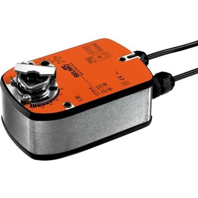 Belimo-veerbelastemotor-LF24