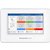 Honeywell Home Evohome bedieningspaneel - ATC938G4000
