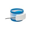 Orcon 2-zoneset 15RF tbv HRC 2-zonesturing - set Ø160mm - 22700100 foto