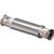 Uponor overschuifkoppeling Ø16x16mm - messing - 1118706