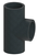 Burgerhout EasyAir EPS Ø160mm T-stuk - 400480547