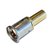 Henco overgangskoppeling Ø16x15mm - pers naar koper buis - 29P-1615