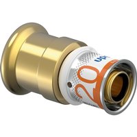 Uponor-overgangskoppeling-Ø20x22mm -M+V-1145404