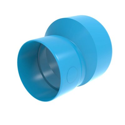 WavinVentiza-verloop-excentrisch-Ø160x125mm-spiemof-3174316120