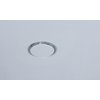 NoShow ventilatieventiel Ø125mm 2.0 - toe- en afvoer - wit - 8720892717504 foto
