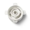 NoShow ventilatieventiel Ø125mm 2.0 - toe- en afvoer - wit - 8720892717504 foto